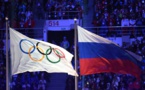 La Russie privée des JO 2020 et du Mondial 2022