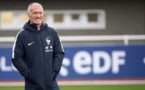 Équipe de France: Deschamps prolonge jusqu’en 2022