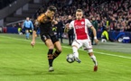 #LigueDesChampions - L’Ajax éliminé, Valence et Chelsea qualifiés en 8e