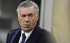 Carlo Ancelotti licencié par Naples