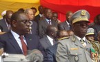 Macky Sall : ’’Ce défilé m’inspire une grande fierté’’