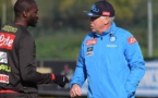 Naples: Kalidou Koulibaly réagit au limogeage de Ancelotti