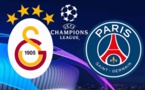 PSG : un groupe avec beaucoup d’absences pour recevoir Galatasaray