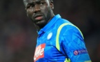 Mercato - Naples: le prix du transfert de Koulibaly fixé ?