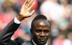 Sadio Mané sacré meilleur footballeur africain de l’année