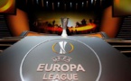 Voici les seizièmes de finale de l'Europa League 2019-2020