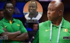 Basket –  Maguette Diop remercié de la DTN, Cheikh Sarr limogés