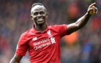 Distinction individuelle: Sadio Mané élu meilleur joueur de l'année 2019 par "So Foot"