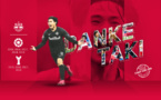  Officiel ! Takumi Minamino quitte Salzbourg pour rejoindre Liverpool