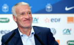 EURO 2020: la France de Didier Deschamps a plus de chances selon les pronostics