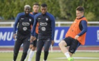 Mercato: l'OL va accélérer pour Kevin Gameiro (Valence) et insister pour Thomas Lemar (Atlético)