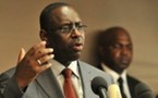 Macky Sall s’arme de remèdes contre le gaspillage des ressources de l’Etat