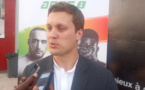 MMA Dakar : satisfait de l'organisation de l'événement, Emmanuel Bouscasse glorifie la prestation de Reug Reug (Interview)