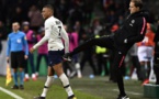 Mbappé tiraillé entre les JO de Tokyo et le PSG