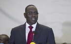 Macky Sall en Gambie ce dimanche : Démarrage du processus de paix en Casamance