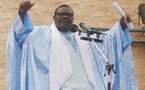 Cheikh Bethio Thioune : "Je n’en regrette rien du tout sur mon compagnonnage avec Me Wade"