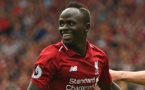 Sadio Mané aurait déjà gagné le Ballon d'Or