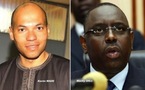 Tête-à-tête Macky Sall – Karim Wade, ce mercredi à Paris : Que cachent les deux hommes