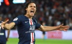 Accord entre l'Atlético et Edison Cavani, selon Sky Sports