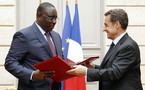 AUDIO – BBC – Les deux (02) nouveaux accords entre Paris et Dakar