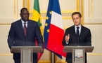 Aucun accord secret n'est signé entre Paris et Dakar, selon le porte-parole du ministère français des affaires étrangères