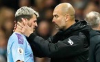 #PremierLeague - Pep Guardiola ne sait pas comment il va remplacer Sergio Agüero