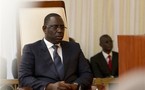 Macky Sall demande un état de grâce d’au moins la moitié de son mandat