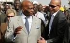 Me Abdoulaye Wade après la création de la coalition « Bokk Guiss-Guiss » : «Il faut tourner la page et reconstruire avec ceux qui sont là»