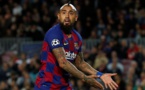 Barça: Arturo Vidal porte plainte contre son propre club