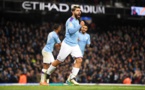 #PremierLeague - Manchester City se reprend contre Sheffield (2-0)