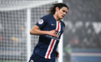 #Mercato - L’Atlético abandonne Cavani et a deux plans B