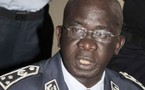 Commissariat central de Dakar : Harouna Sy tombe