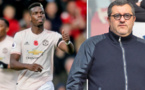 #Mercato - Mino Raiola clôt le débat pour le mercato de Paul Pogba