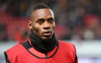 Officiel ! Diafra Sakho quitte Rennes