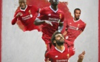 Après Mané, Salah, Matip et Keita, un 5e africain pourrait débarquer à Liverpool  