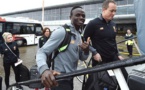 Ballon d'Or africain: Sadio Mané attendu ce lundi soir en Egypte