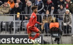 Bayern : retour différé pour Kingsley Coman