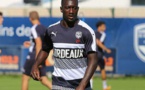 Bordeaux fixe son prix pour Youssouf Sabaly