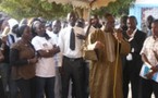 Agacé par les critiques, le MEER s’érige contre le salissement de l’honorabilité de Macky Sall