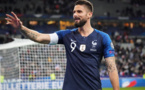 #Mercato - Giroud à l'Inter Milan