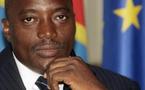 RDC: Joseph Kabila consulte les députés du Nord-Kivu pour le règlement de la crise