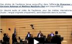 RDC: les crimes commis en Ituri une nouvelle fois devant la justice internationale à La Haye