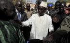 Mairie de Fatick : Matar Bâ succède à Macky Sall