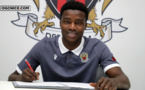 #Mercato - Moussa Wagué rejoint Nice