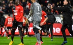 Après le derby de vendredi, M’Baye Niang recadre le jeune gardien nantais Alban Lafont