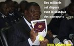 Affaire des passeports numérisés: les explications décousues d'Ousmane Ngom