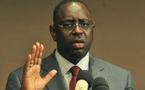 Macky Sall : Bientôt un Office national anti-corruption