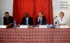 Christian Clages, Ambassadeur d’Allemagne au Sénégal : « Le Sénégal doit réussir le combat contre l’impunité… »