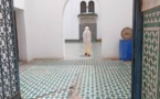 #Coronavirus - Les prières du vendredi suspendues dans les mosquées