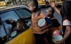 Prise en charge des enfants de rue : 8 mille enfants dans les rues de Dakar et sa banlieue